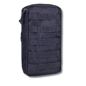 Botiquin Pocket Molle Negro
